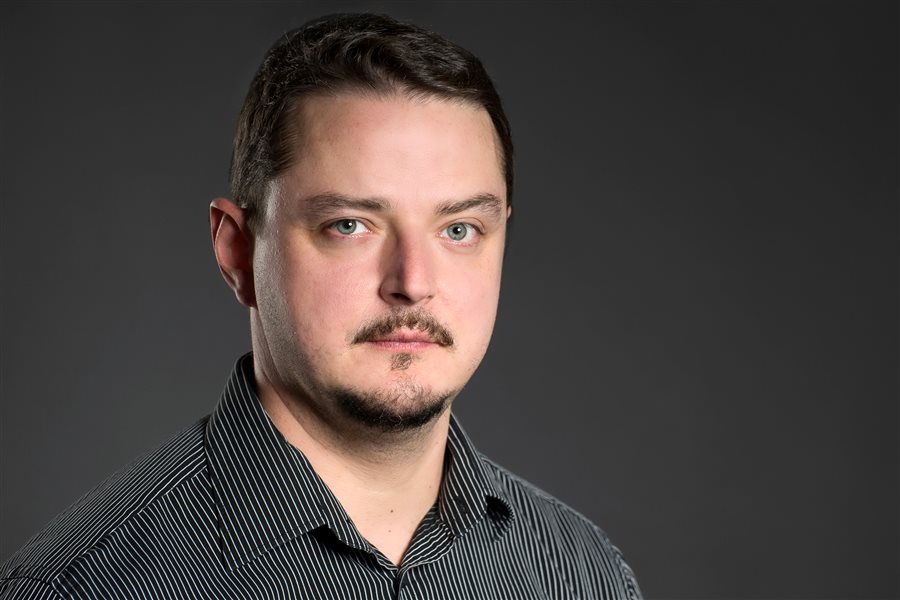 Andreas Petzoldt - Opernsänger