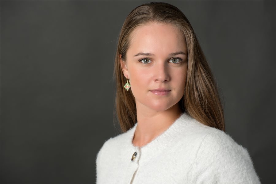 Anna Maria Schmidt - Opernsängerin