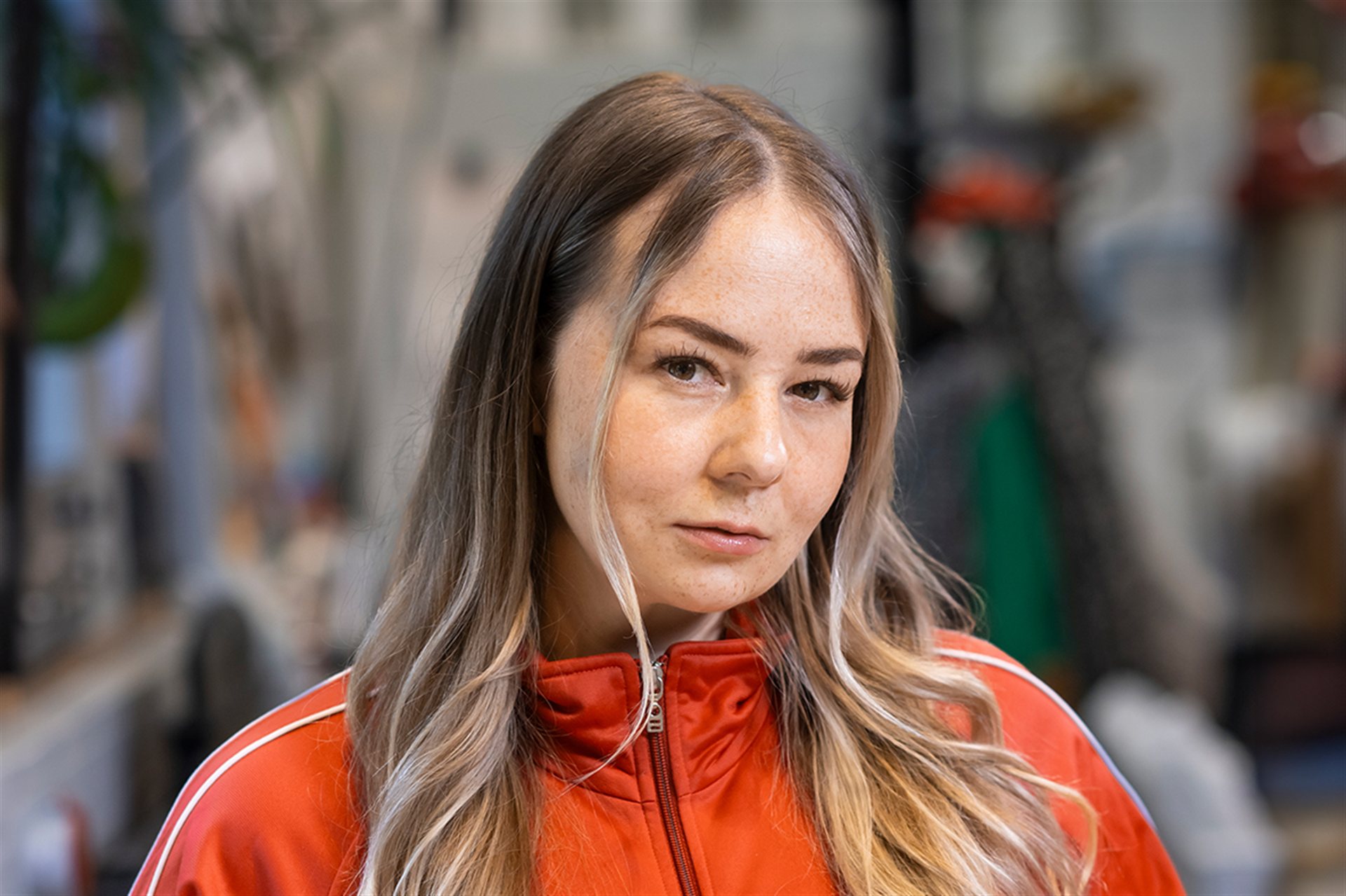 Annabel Bayer