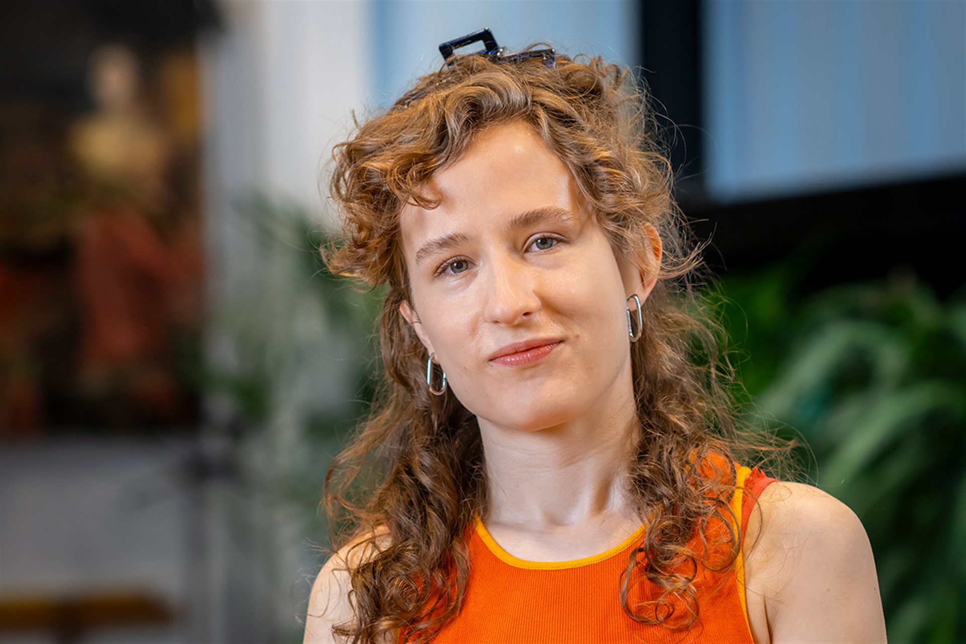 Annika Hauffe