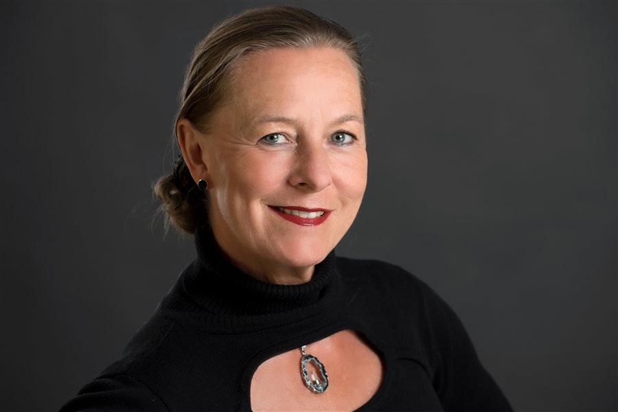 Antje Kahn - Opernsängerin