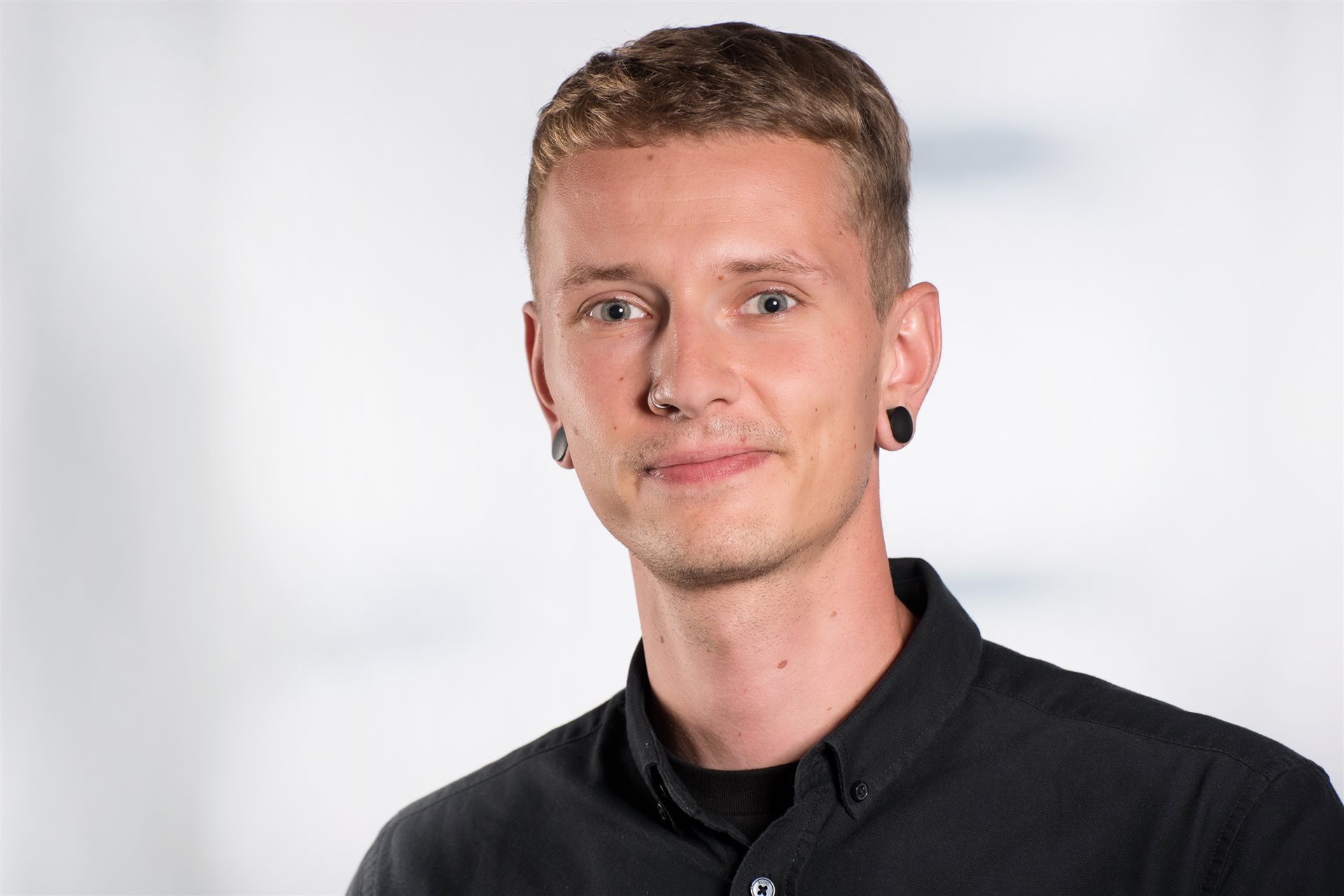 Benjamin Abicht