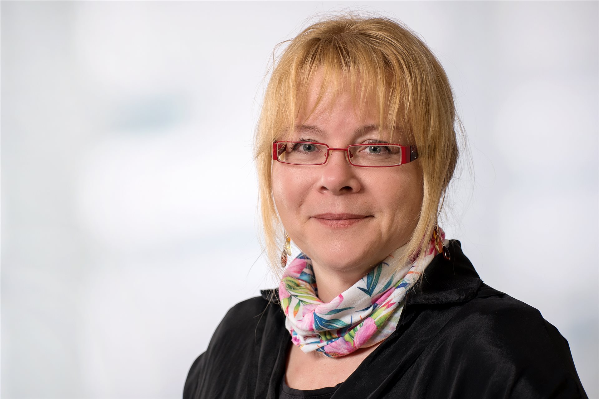 Birgit Schüler