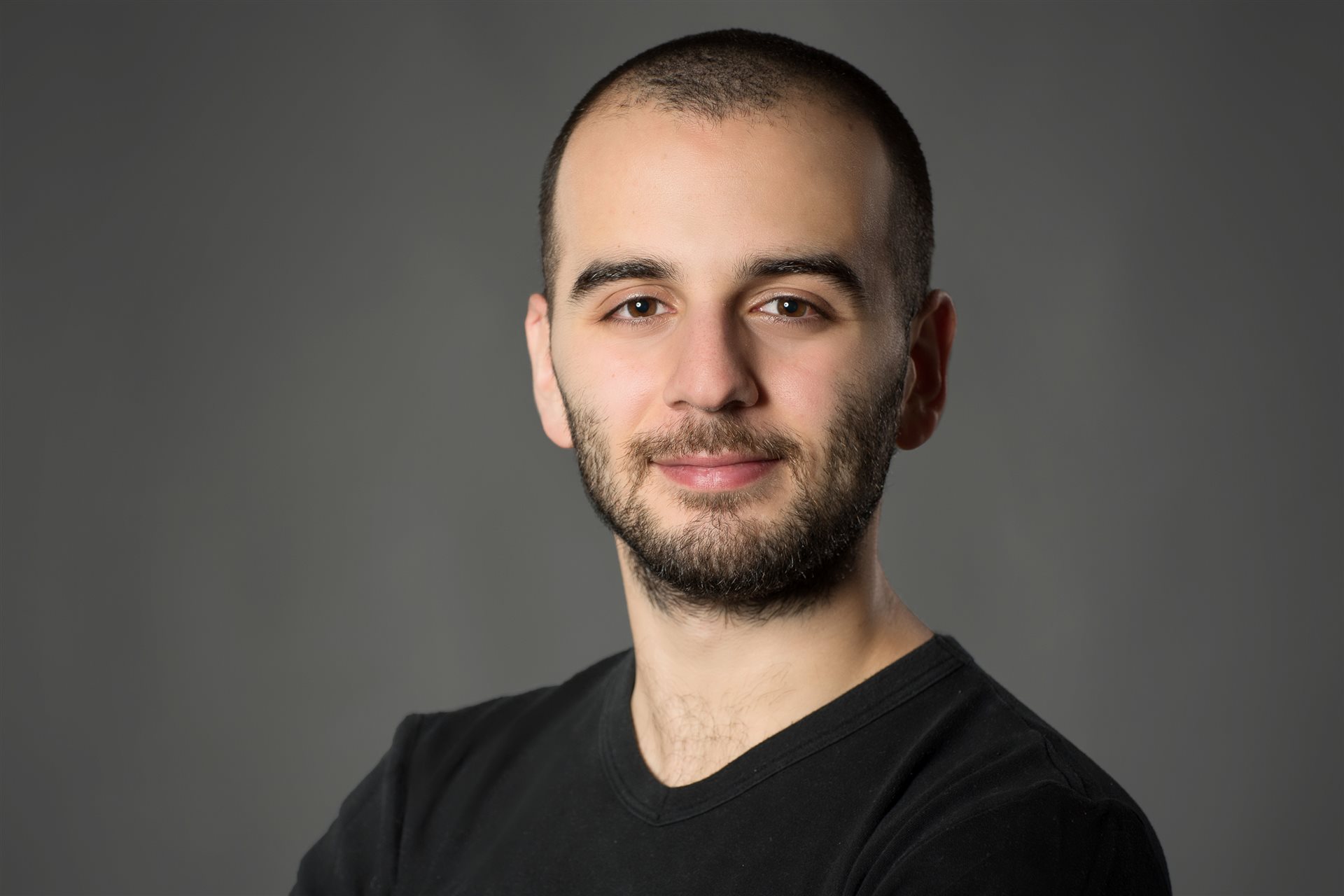 Christian Senatore