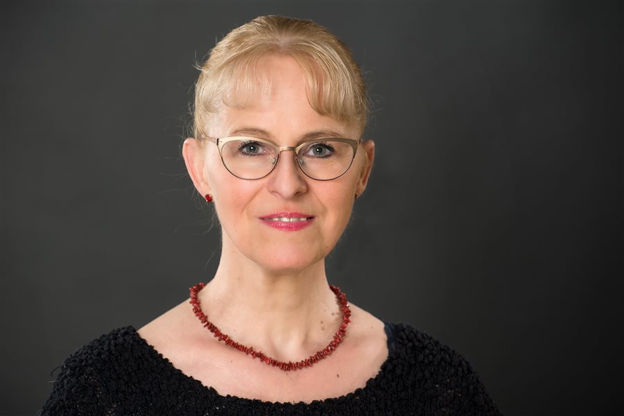 Christiane Günther - 1. Sopran
