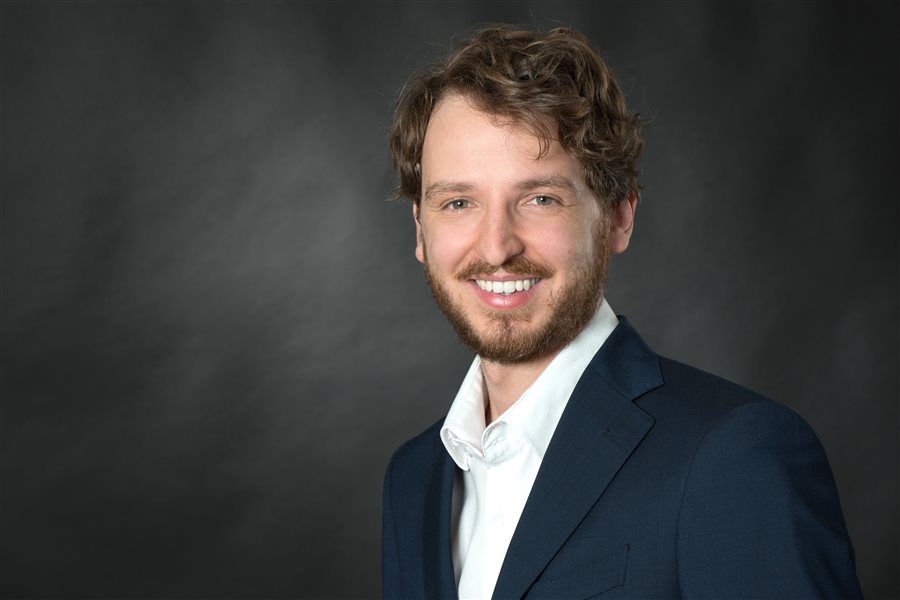 Daniele Pilato - Chordirektor