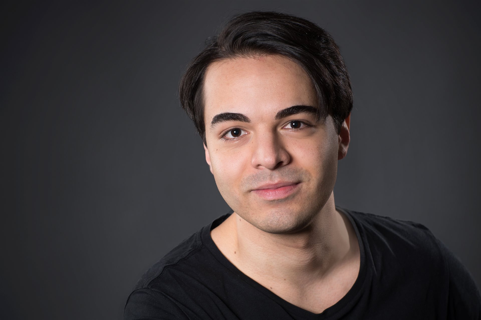 Felix Lydike