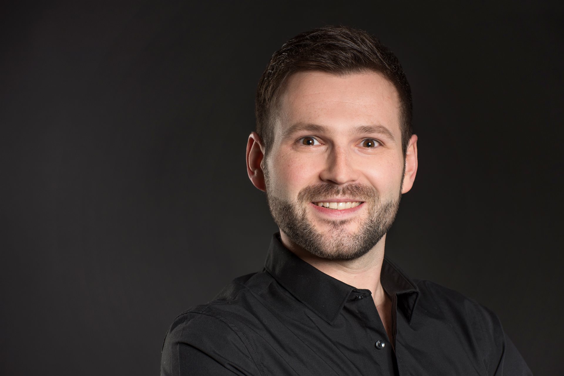 Florian Neubauer