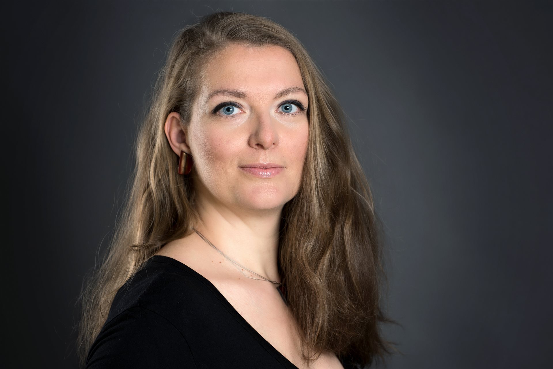 Franziska Ernst