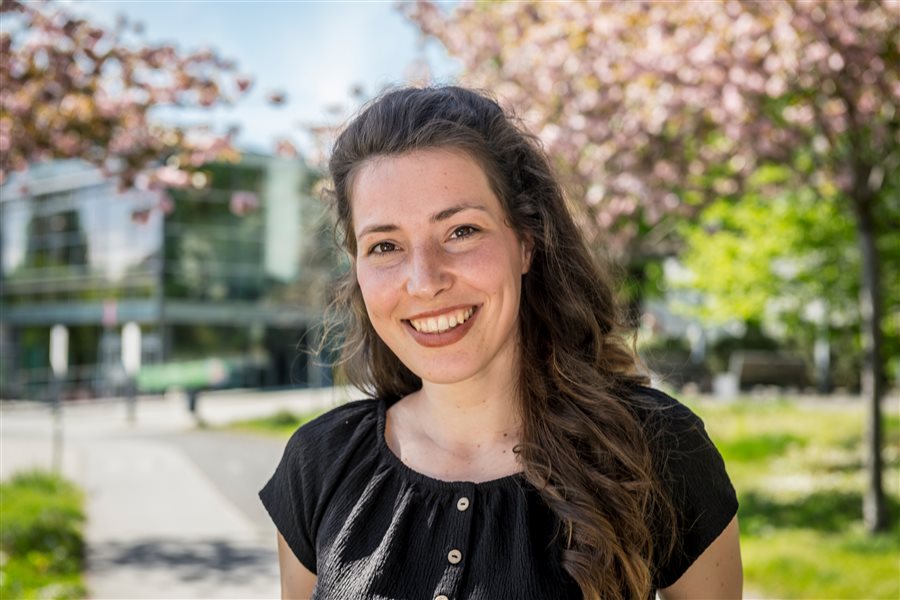 Franziska Till - Puppenspielerin