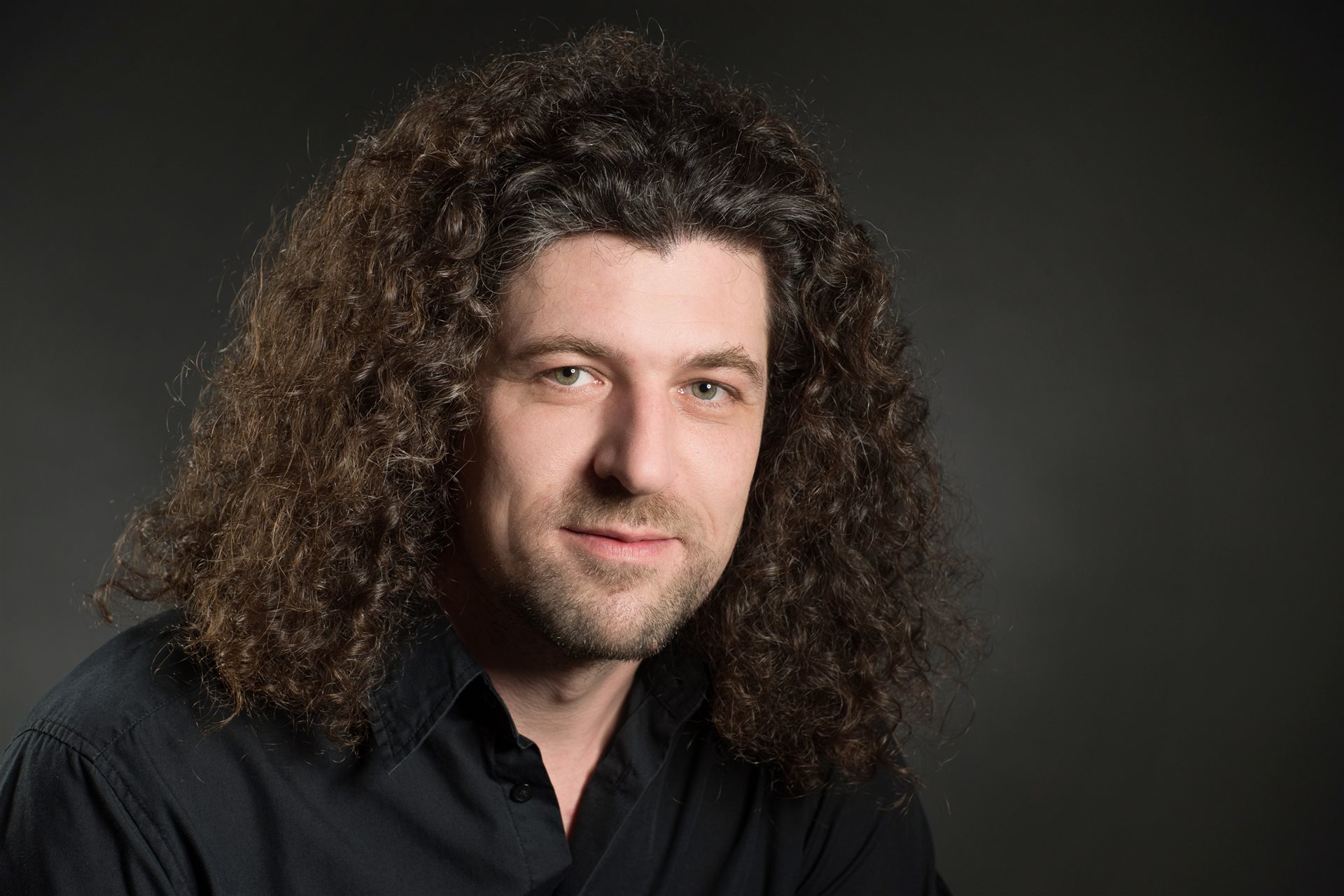 Grian Duesberg