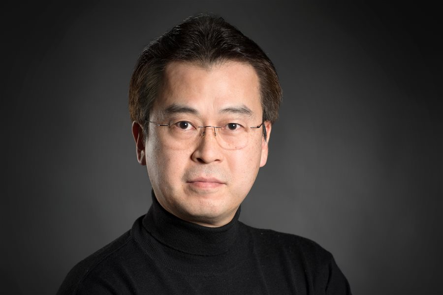 Ho-Geun Lee - 1. Bass