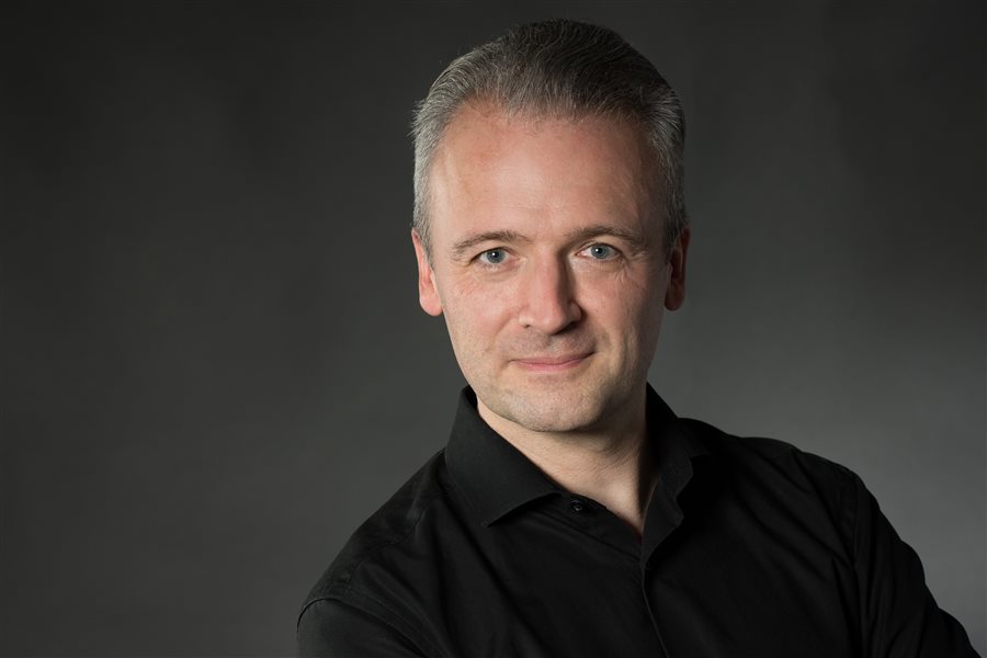 Johannes Wollrab - Opernsänger