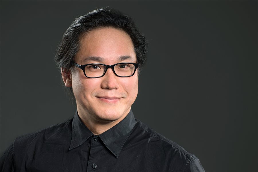 Jongsu Woo - 2. Tenor