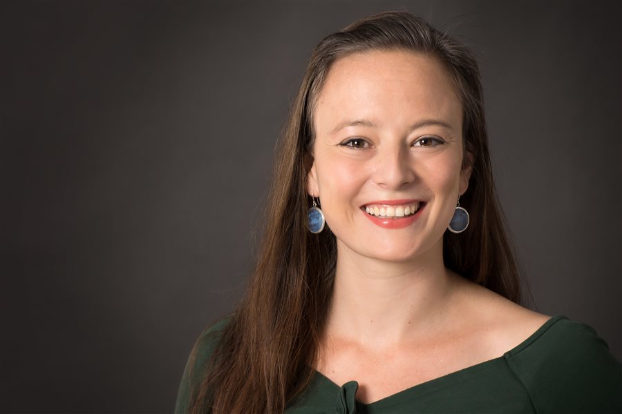 Kai Anne Schuhmacher - Operndirektorin