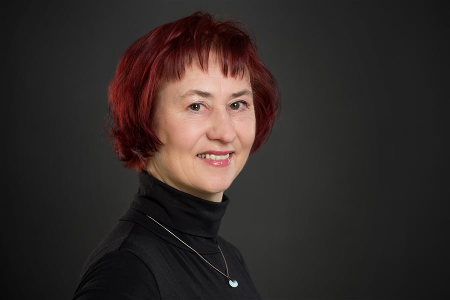 Manuela Neumann - 1. Sopran