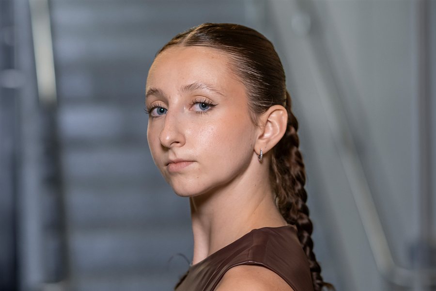 Mara Barbini - Tänzerin