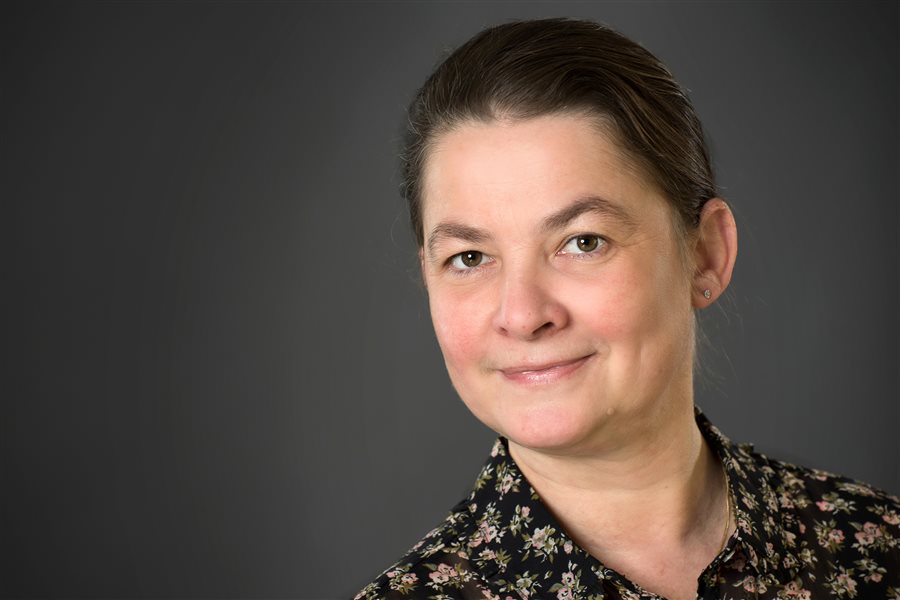 Maria Birndt - 1. Alt