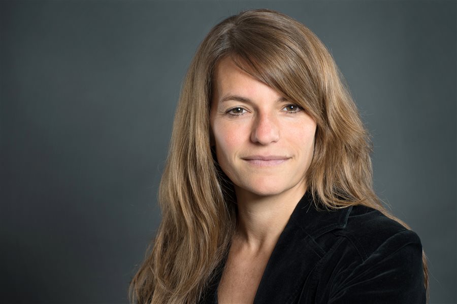 Natalie Wagner - Chefchoreografin 