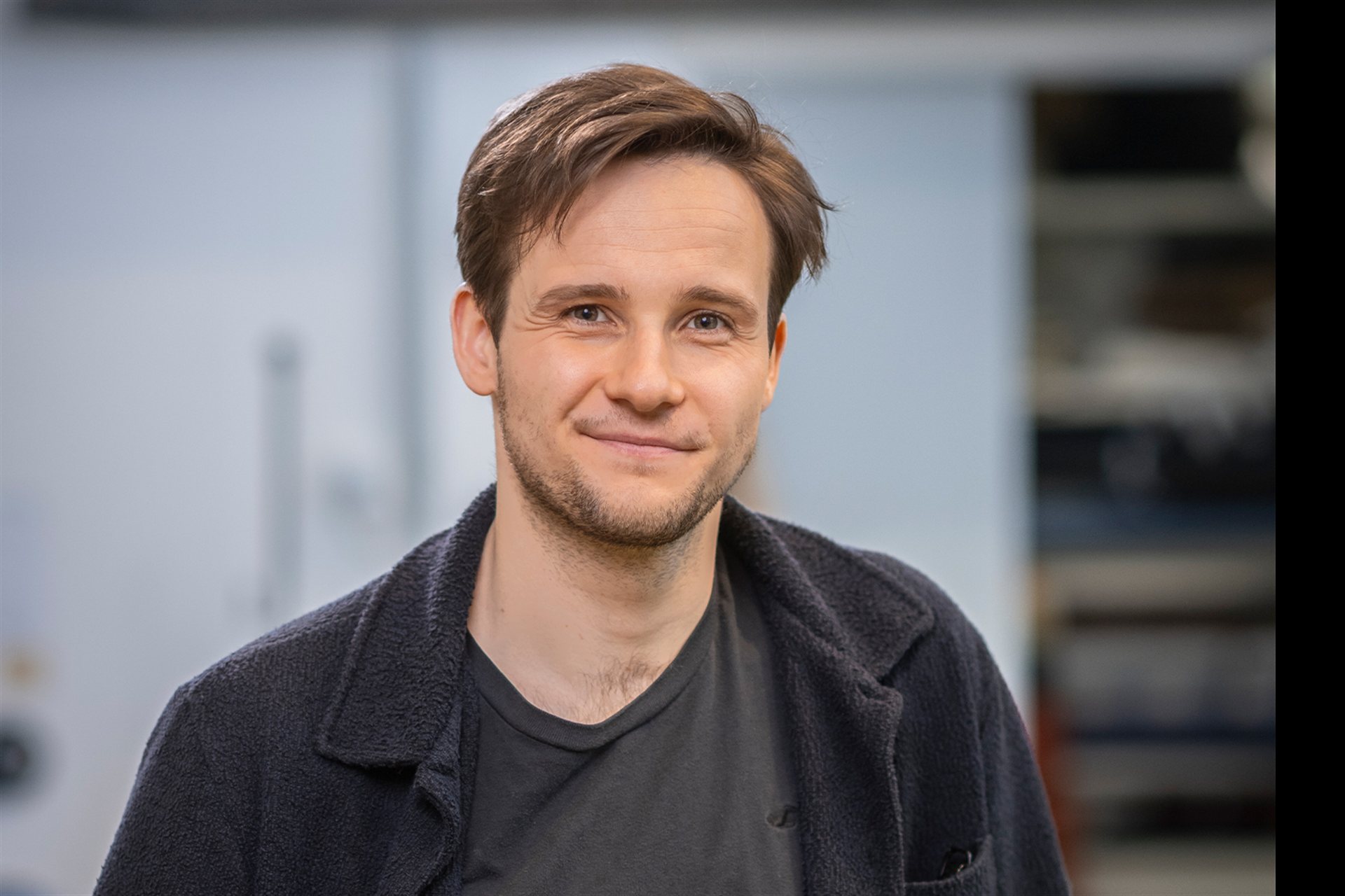 Oliver Natterer