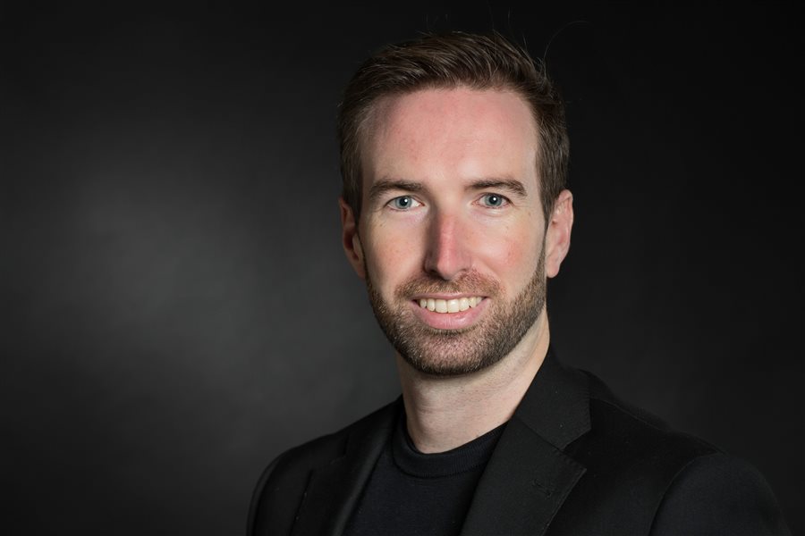 Paul Sutton - 2. Tenor