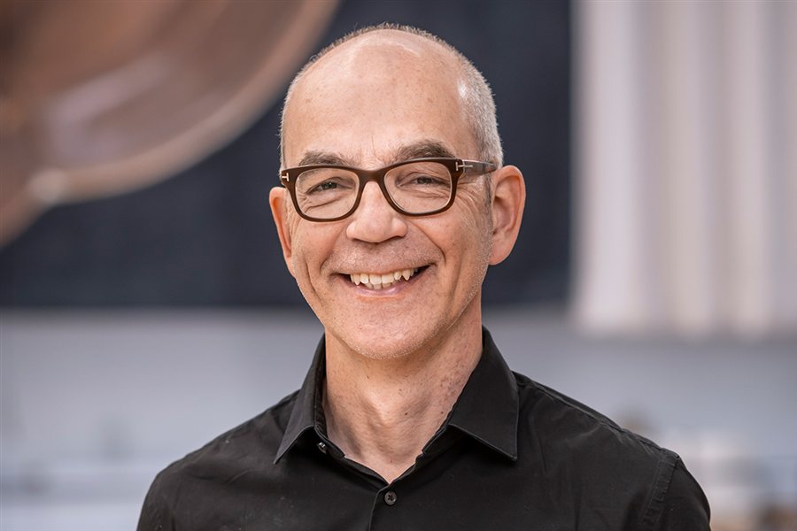 Rainer Holzapfel - Operndirektor
