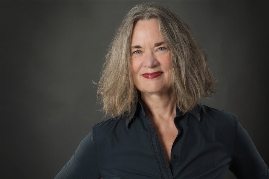 Ruth Heynen - Chefdramaturgin