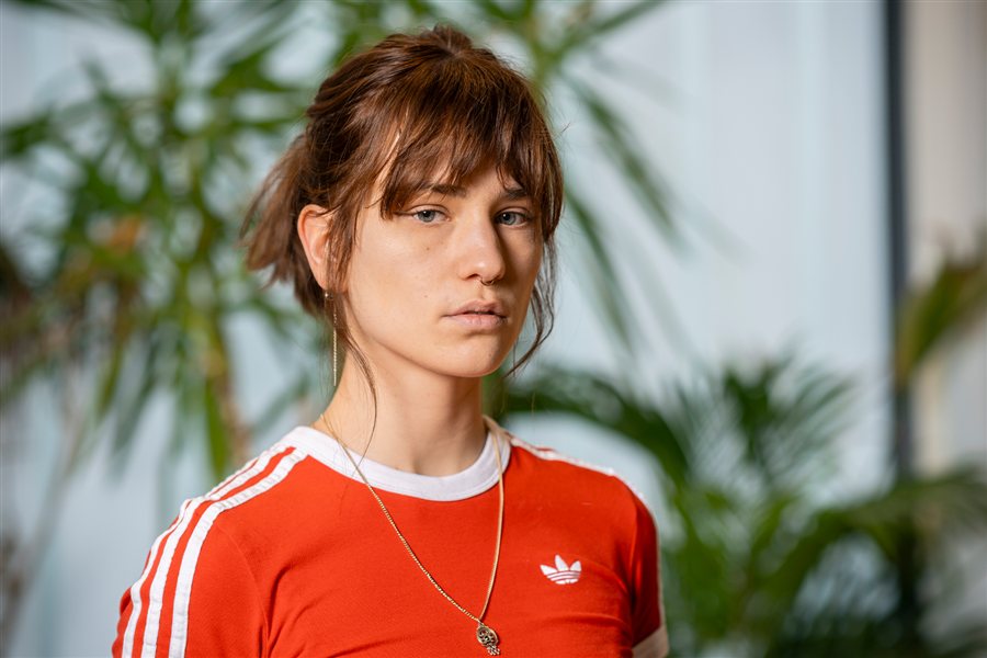 Vega Fenske - Schauspielerin
