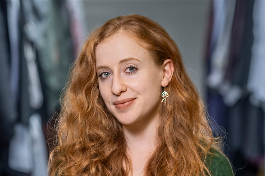 Vivian Loridana Walter - Tänzerin