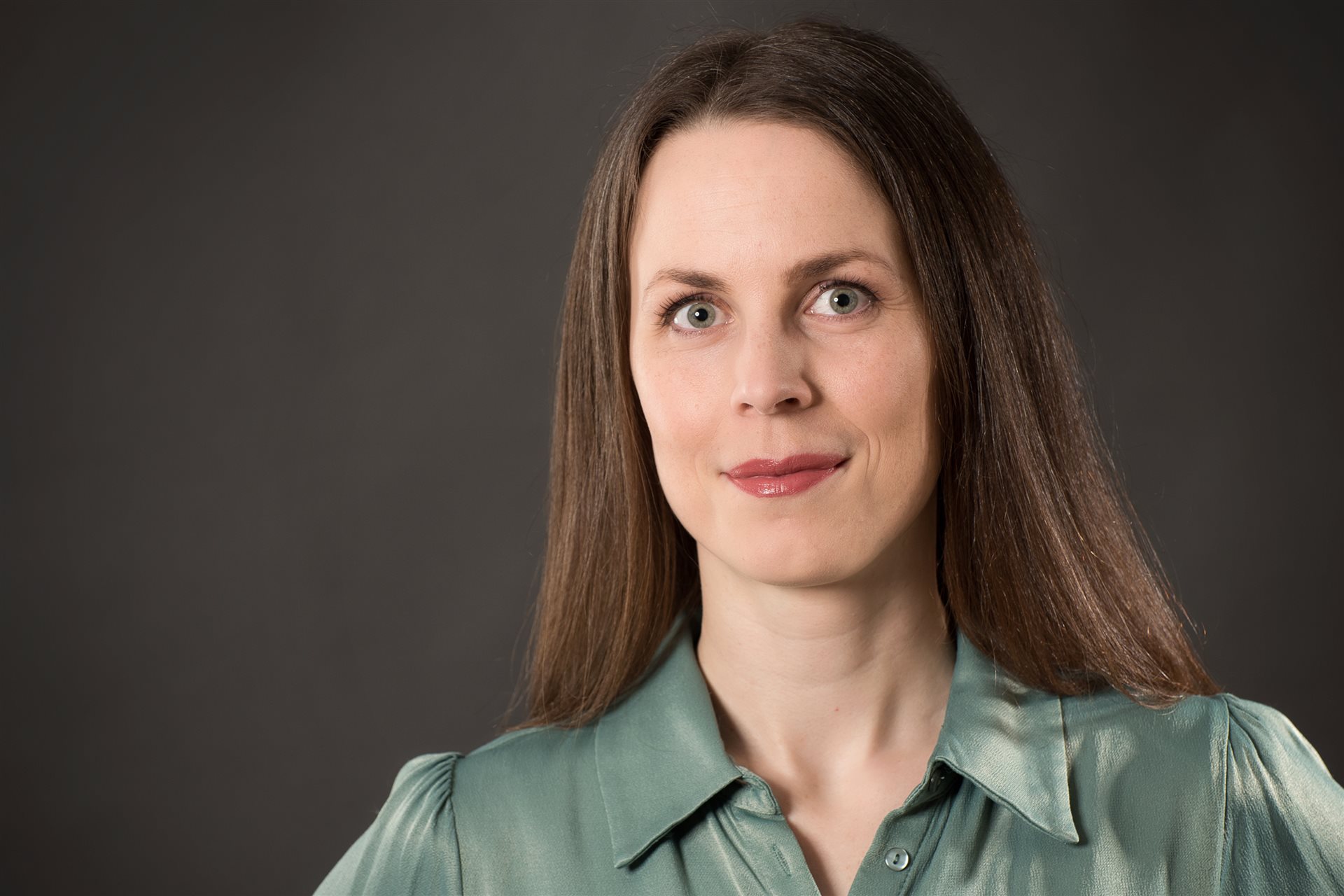Ylva Gruen