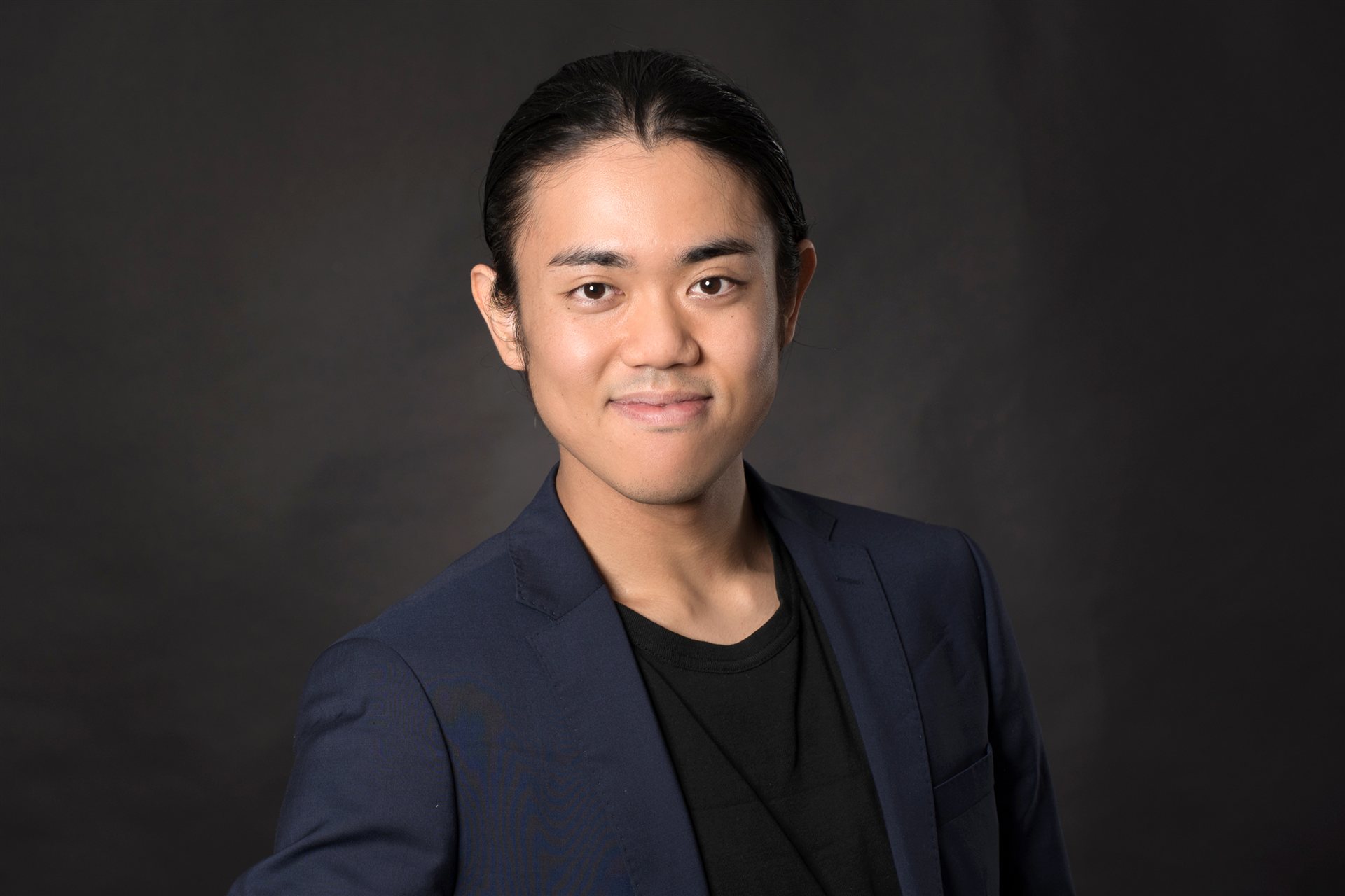 Yuta Homma