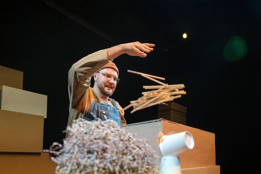 Stückbild - DR3I - THR3E