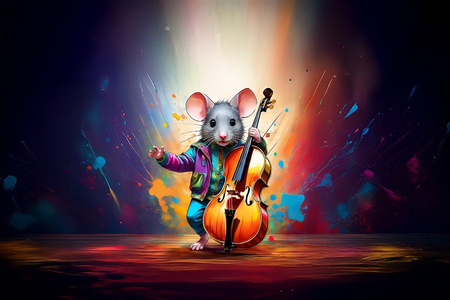 Stückbild - Fühl mal!