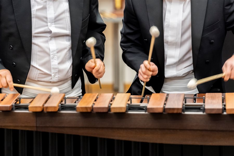 Stückbild - Groove: Rhythmus
