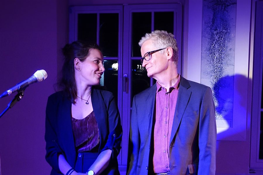 Stückbild - Klabarett – Liebe und andere Probleme