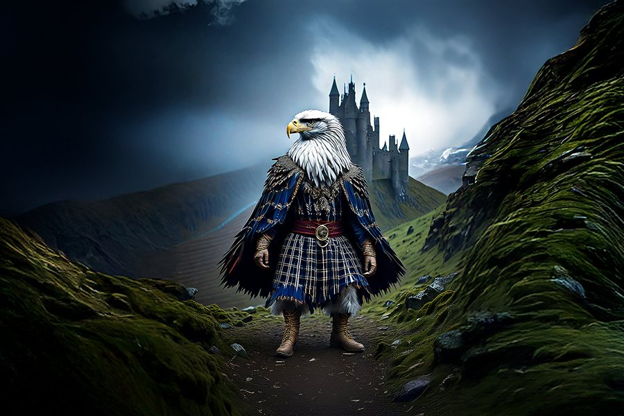 Stückbild - Macbeth