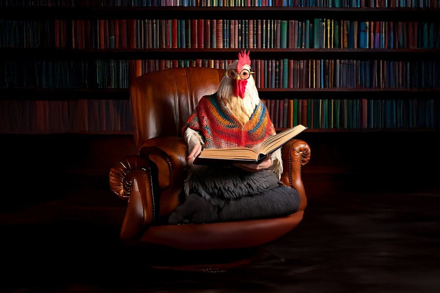 Stückbild - Mit Märchen durch die Welt