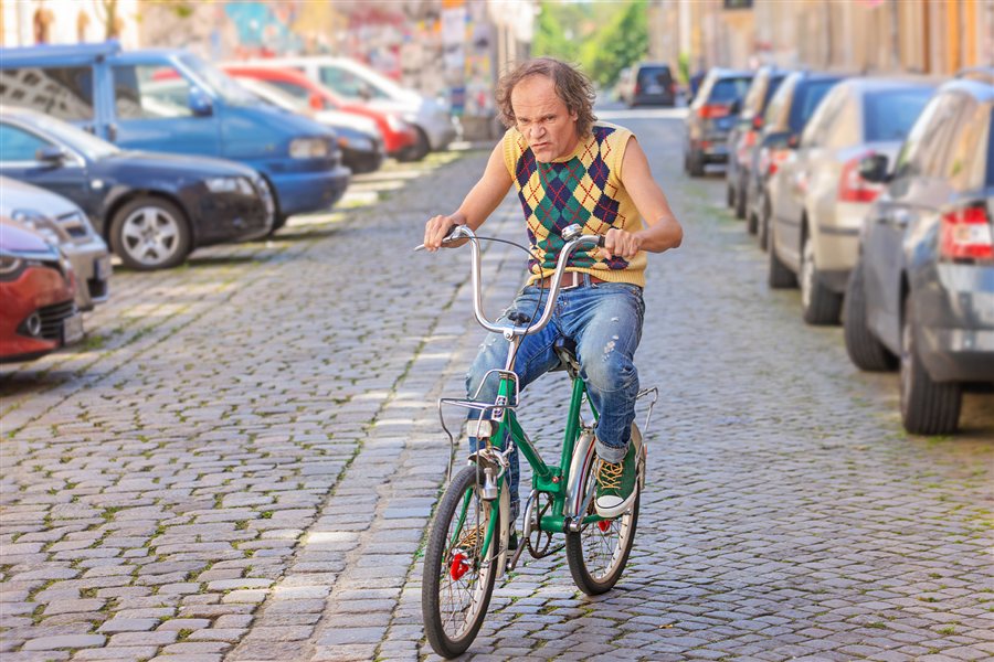 Stückbild - Olaf Schubert und seine Freunde – Jetzt oder now!
