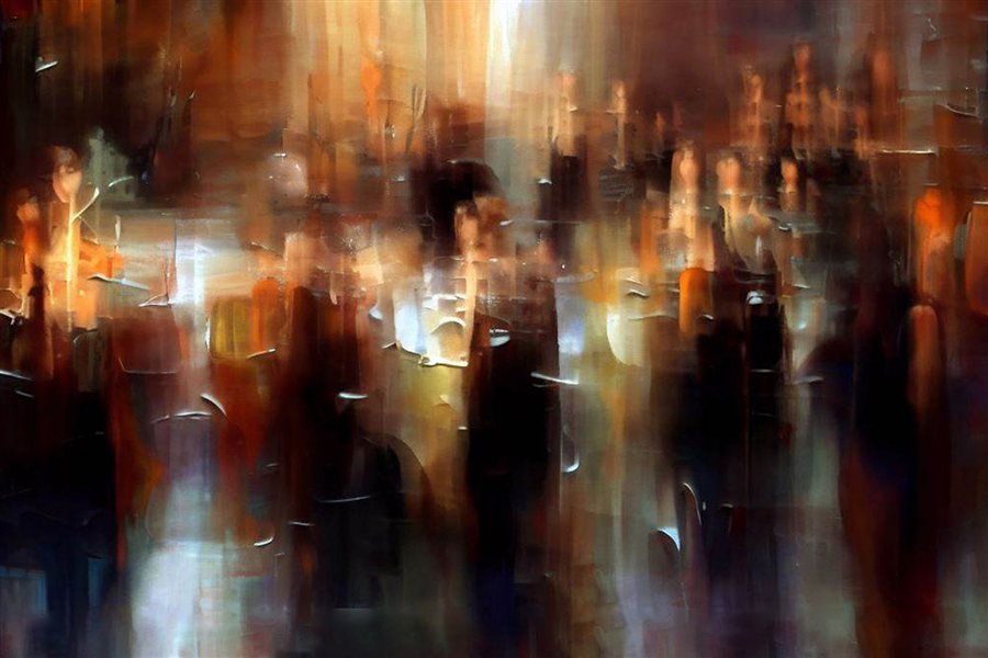 Stückbild - Petite Messe solennelle