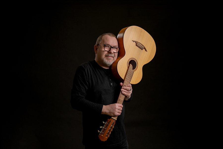 Stückbild - Seelenlieder