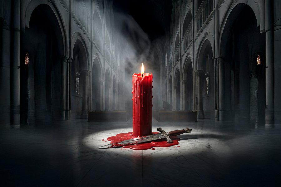 Stückbild - Tosca