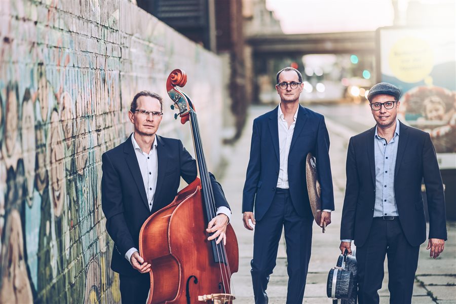 Stückbild - »Perceptions of California«