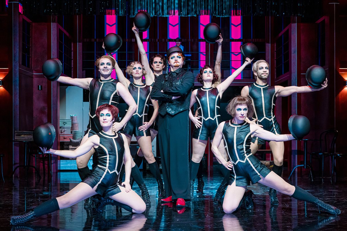 Cabaret 1