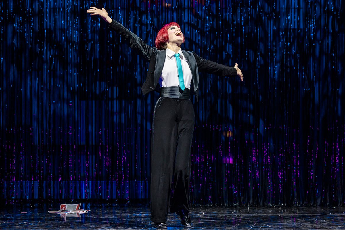 Cabaret 6