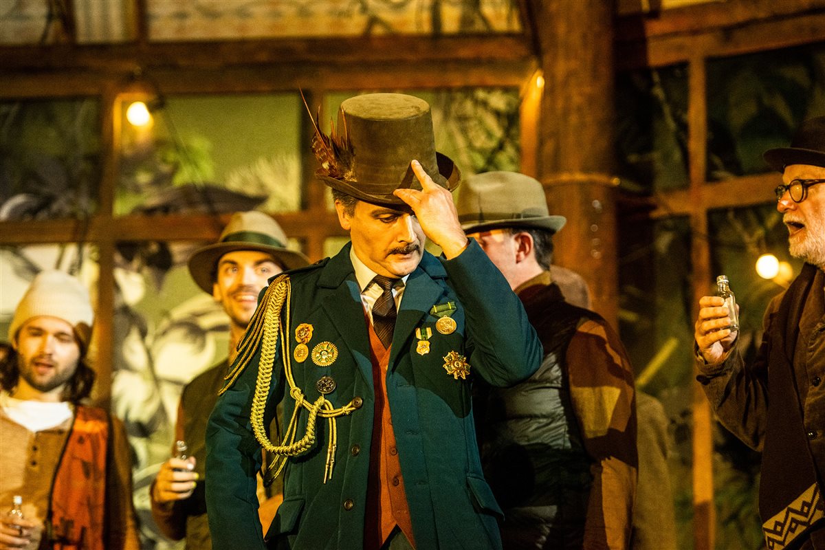Der Freischütz 6