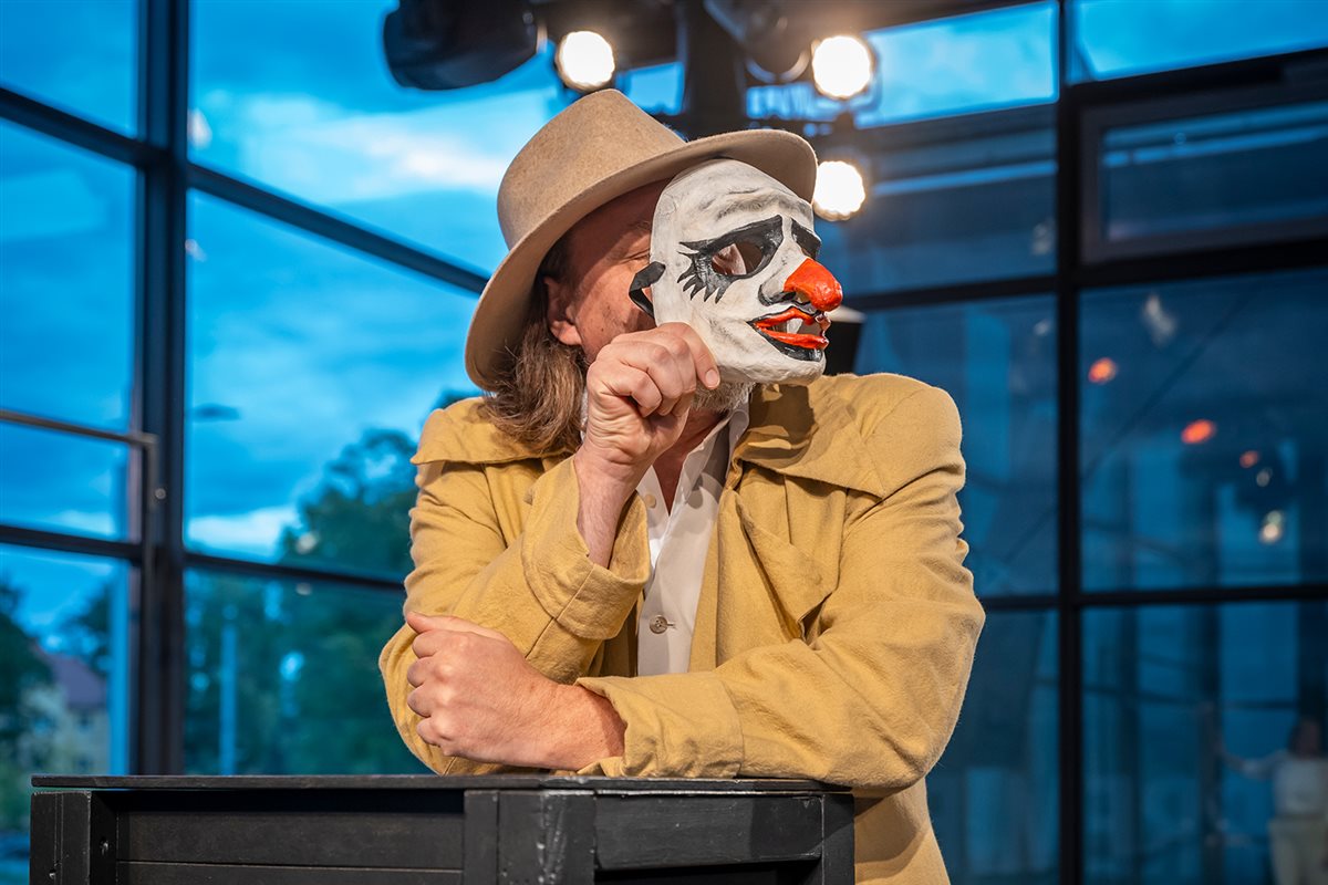 Der Theatermacher 1