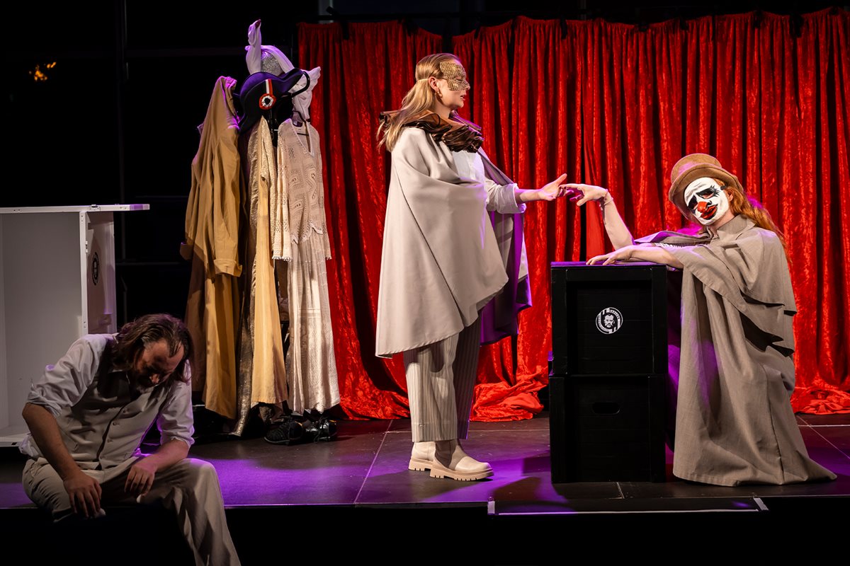 Der Theatermacher 5