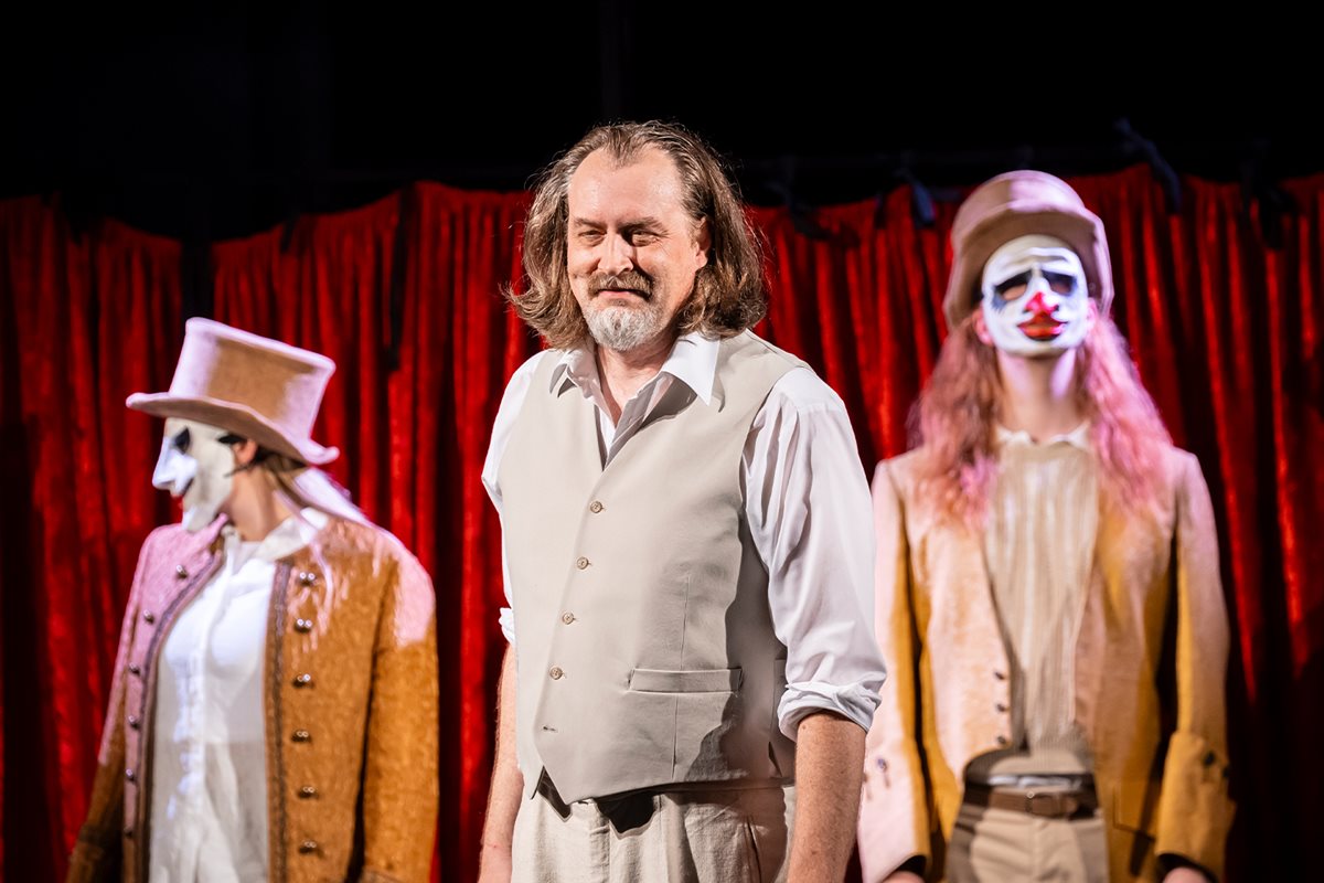 Der Theatermacher 6