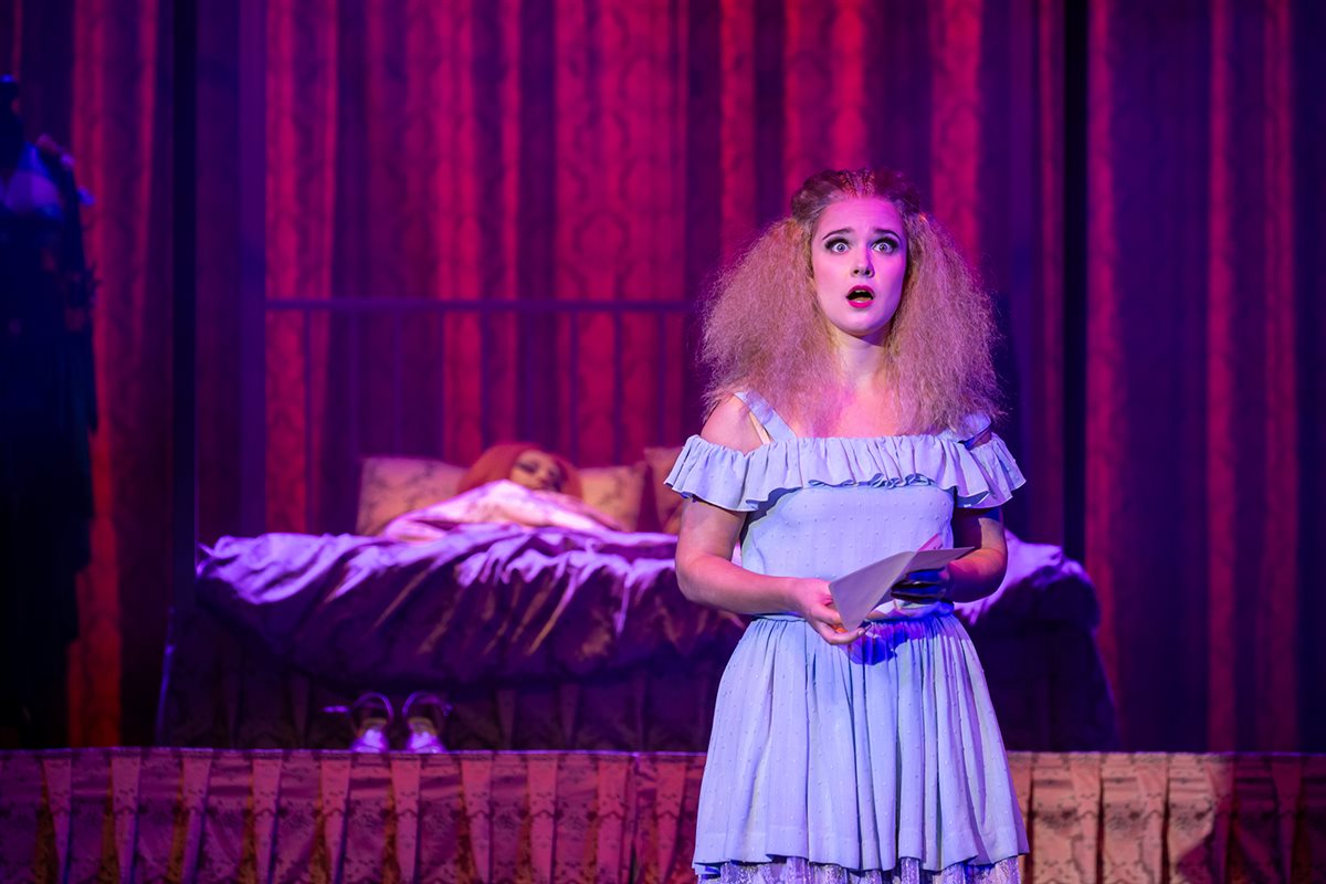 Die Fledermaus 2