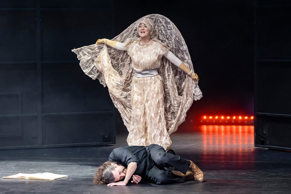Faust – Der Tragödie Erster Teil 1